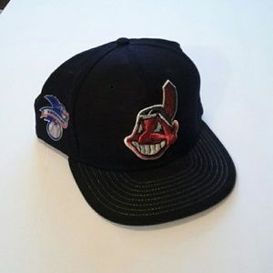 Cleveland Indians New Era